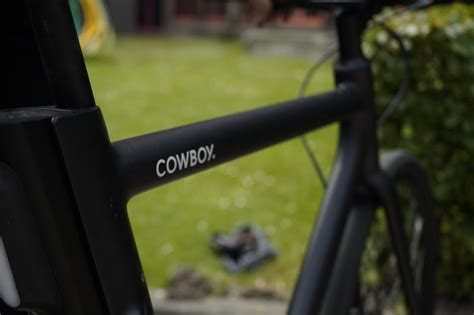 [Best of 2019] The Cowboy e-bike is so good I want to cycle with it off into the sunset