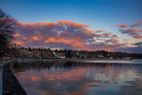 14 Best Lakes in New York State - The Crazy Tourist