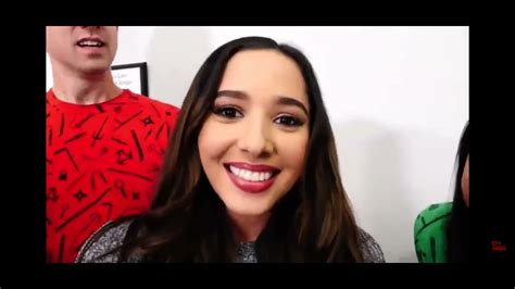 FACE REVEAL!!! Alie Reveals Her Face. - YouTube