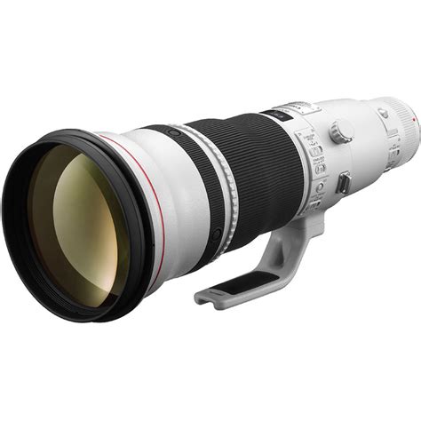 Buy Canon EF 600mm f/4L IS II USM Lens best price online | Camera Warehouse