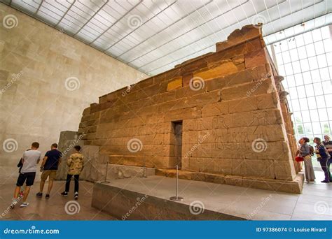 Egyptian section editorial stock image. Image of america - 97386074