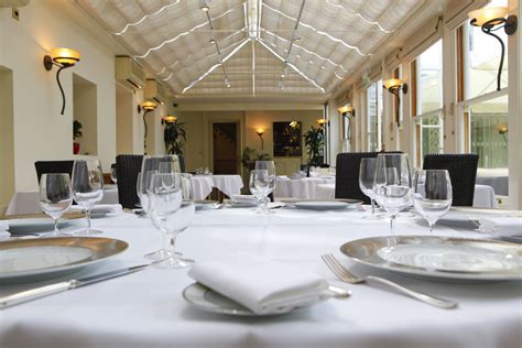 Michelin starred restaurant Simpsons sources their food from the finest suppliers in the ...