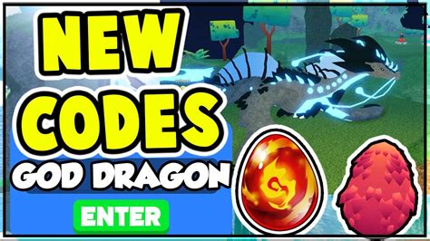 NEW DRAGON ADVENTURE CODES! *OP FREE DRAGONS* All Dragon Adventure Codes Roblox 2020 - YouTube