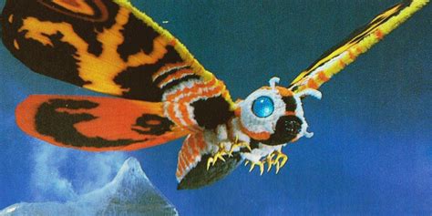 Mothra is Queen of the Monsters in Godzilla: King of the Monsters Tease