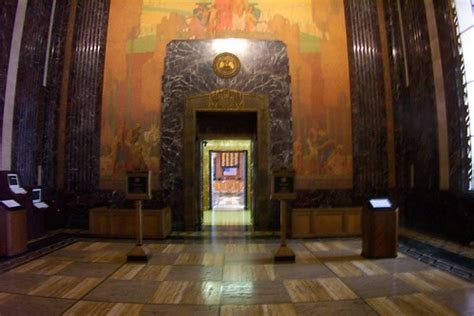 Baton Rouge LA ~ Louisiana State Capitol ~ Interior | Flickr