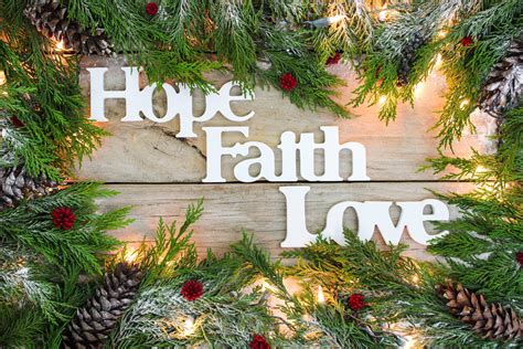 Messages of Hope Christmas Cards – Lutheran Media