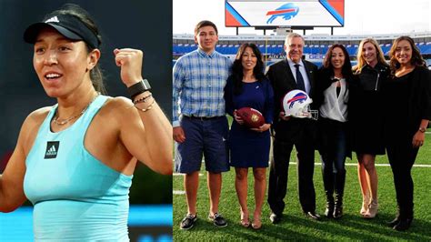 Who is Jessica Pegula's father?: Know everything about the billionaire