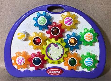 Playskool Busy Gears for sale | Only 2 left at -75%