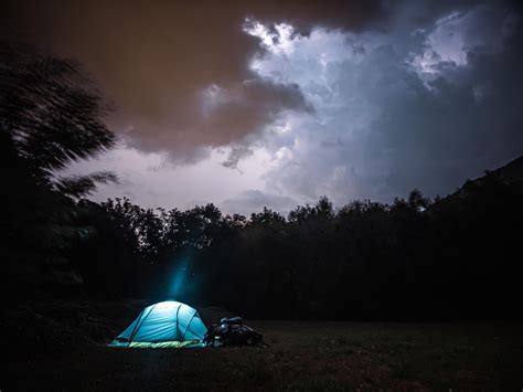 Wild camping in the Alps. : r/bikepacking