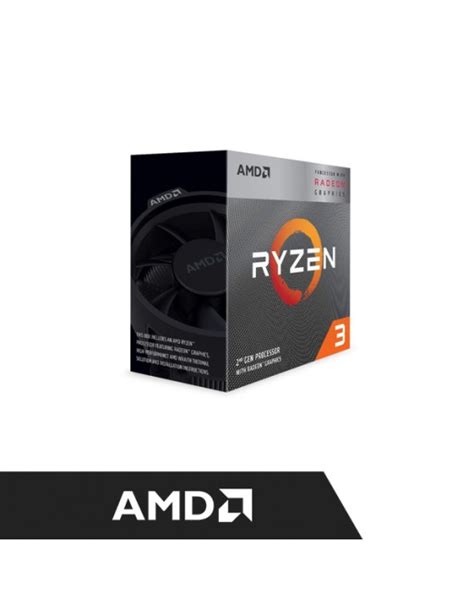 AMD RYZEN 5 3600X PROCESSOR