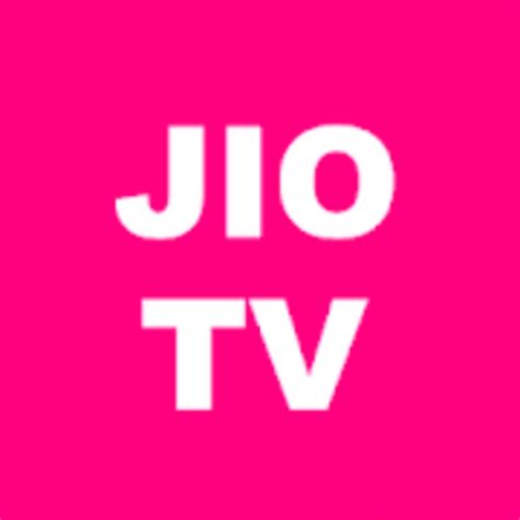 Live jio TV channels for Android - Download