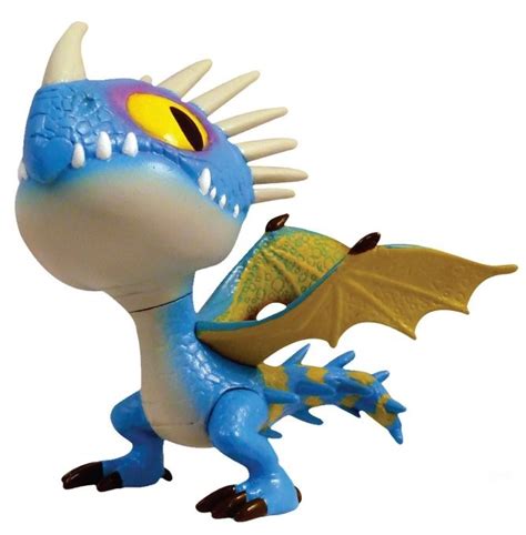 Dreamworks Dragons - Astrid's Dragon Stormfly Figure | A Mighty Girl