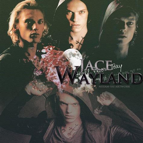 Jace Wayland Wallpapers - Wallpaper Cave