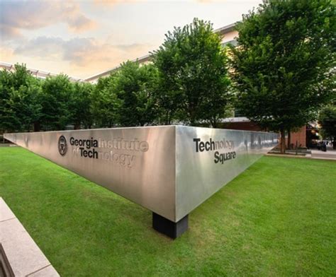 Georgia Tech Scheller College of Business Launches 2021 – 2026 Strategic Plan