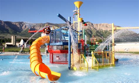 North Shore Aquatic Center in - North Ogden, UT | Groupon