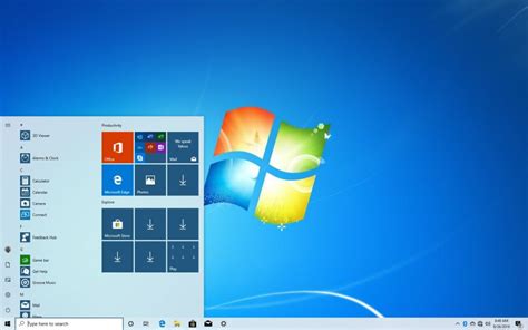 How to upgrade Windows 7 to Windows 10 using clean install process ...