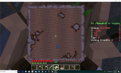 How to get an ocean explorer map in Minecraft