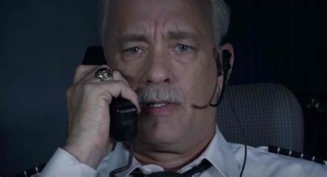 Sully: Movie Review - Reel Advice Movie Reviews