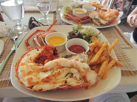 Pin on Best Barbados Restaurants