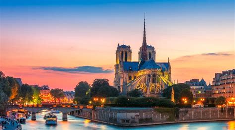 Top 10 Best Things to do in Paris | BookMundi Travel Blog – Top things ...