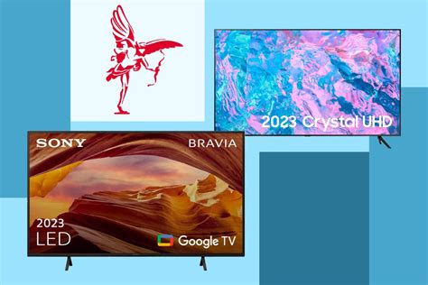 Best TV deals for Black Friday 2023: Samsung, Sony and more | Evening ...