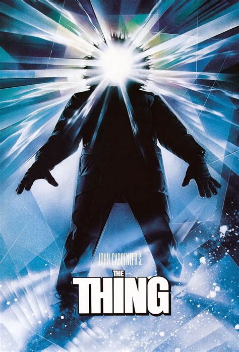 Siga a Cena: O Enigma de Outro Mundo de John Carpenter (the thing, 1982)