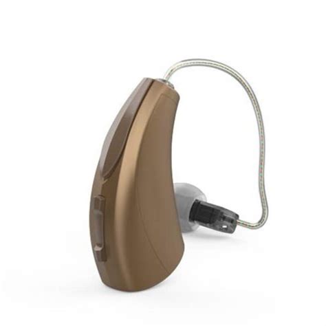 Starkey Livio 2000 - Hearing Aids Cleveland | A Better Ear Hearing Clinic