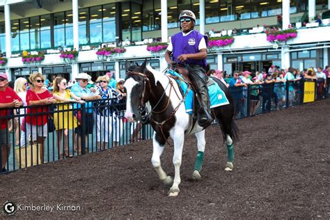 Monmouth Park To Open For Fans July 2 • In The Zone | Sports Lifestyle ...