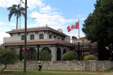 Canada reinstate some visa services at the embassy in Cuba | Caribbean News Now!