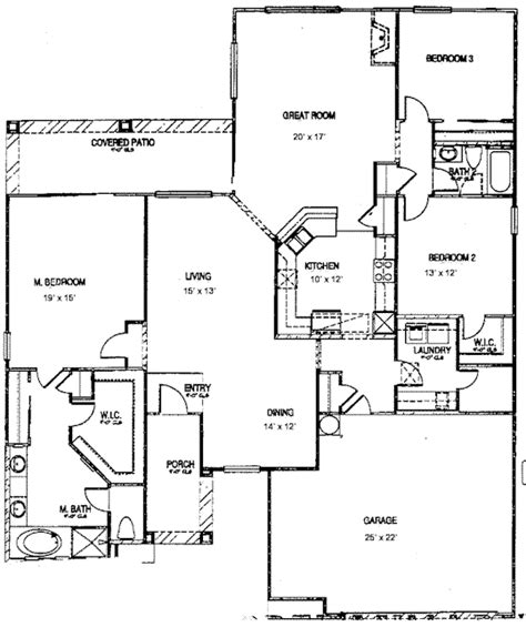 Del Webb Anthem Az Floor Plans | Floor Roma