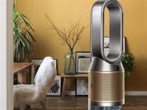 Dyson Purifier Humidify Cool Formaldehyde Review - AirHeatCool