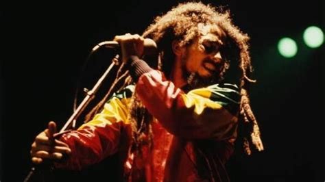 Bob Marley Live 1980 UpRising Tour | Bob marley pictures, Bob marley ...