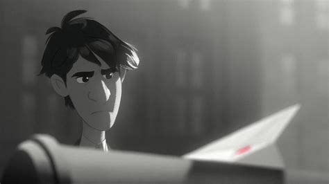 Image - Paperman-disneyscreencaps.com-855.jpg | Disney Wiki | FANDOM ...