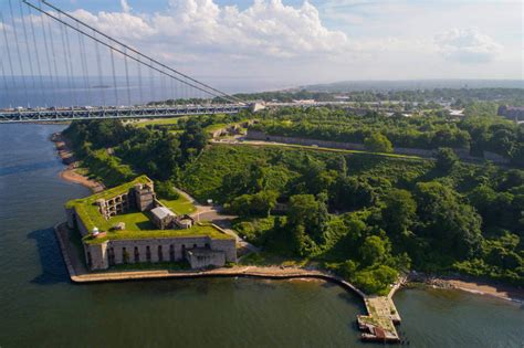 Staten Island Parks - Nature in the Middle of New York