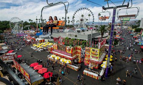 Fairplex calls off 2020 LA County Fair – Redlands Daily Facts