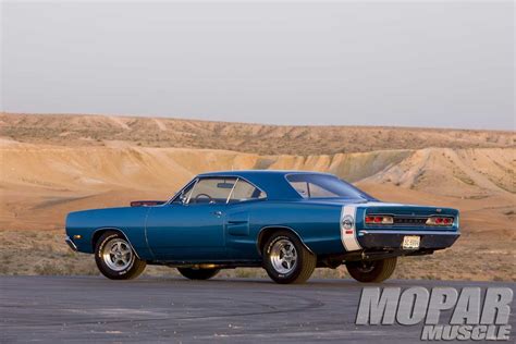 1969 Dodge Superbee A12 Exclusive Photos - Mopar Muscle Magazine