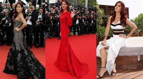 Katrina to skip Cannes 2016 and here’s the reason why? | Bollywood News - The Indian Express