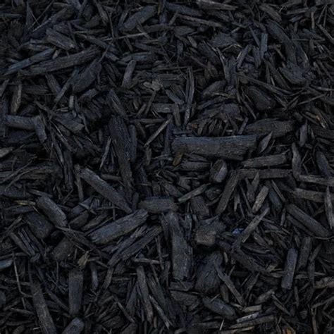 Black Mulch | Everglades Equipment Group