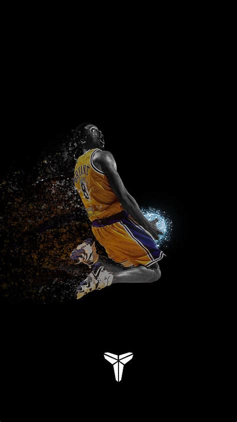 Kobe Background