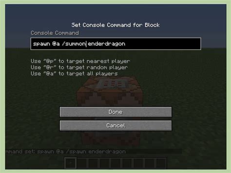 Printable Minecraft Command Block - prntbl.concejomunicipaldechinu.gov.co