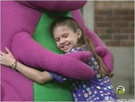 Barney Hannah And Emily - Pin on PBS Kids : Maybe you would like to ...