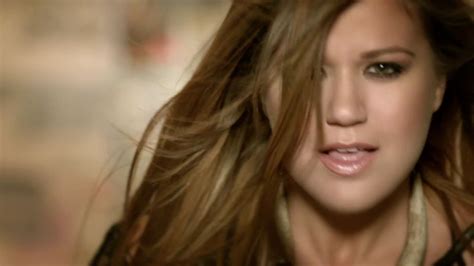 Kelly Clarkson - Mr. Know It All - Music Video - Kelly Clarkson Image ...