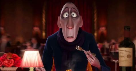 *ANTON EGO ~ Ratatouille, 2007 | Instagram, Memes, Consejos para instagram