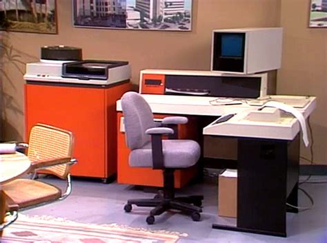 80s Office Decor - The 80s Photo (42747214) - Fanpop