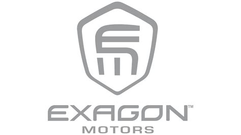 Exagon Motors Logo PNG Download - Bootflare