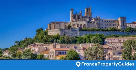 The appeal of the Hérault in the south of France - France Property Guides