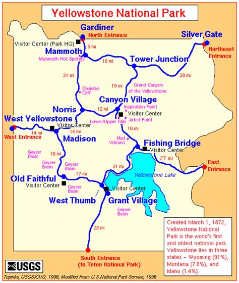 West Yellowstone, Montana Campground | Yellowstone Park / West Gate KOA