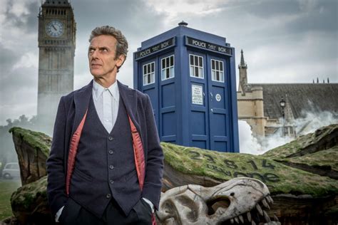 ‘Doctor Who’ Season 9 Reveals Trailer and Premiere Date