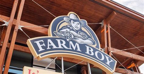 Farm Boy to open new storefront in Toronto's Yonge and St Clair area | Dished