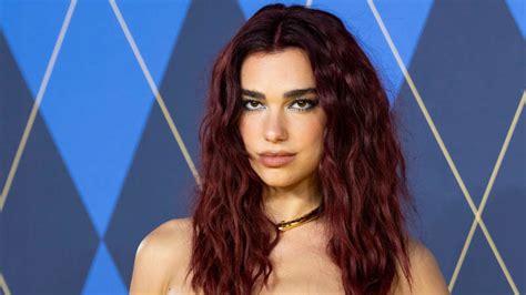 Dua Lipa Reveals All About Her Upcoming Third Album - Dig!